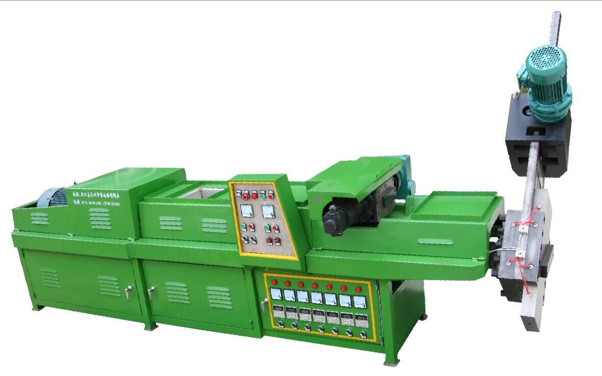 W型特種組合通用子副機(jī)