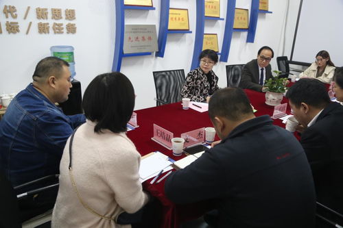 省委教育工委心理健康教育與咨詢示范中心驗收專家組來校調研