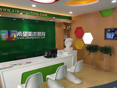 山東好希望教育科技有限責(zé)任公司 引領(lǐng)未來教育咨詢的新航標(biāo)