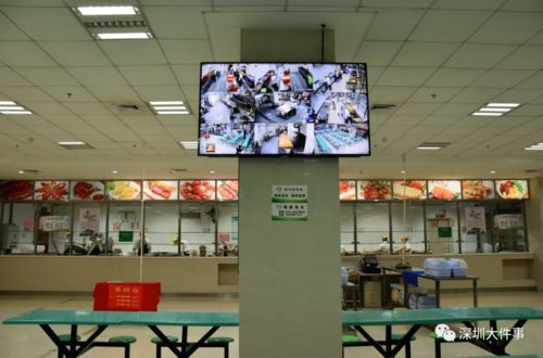 深圳發布緊急提醒，這些舉措守護你我安心生活